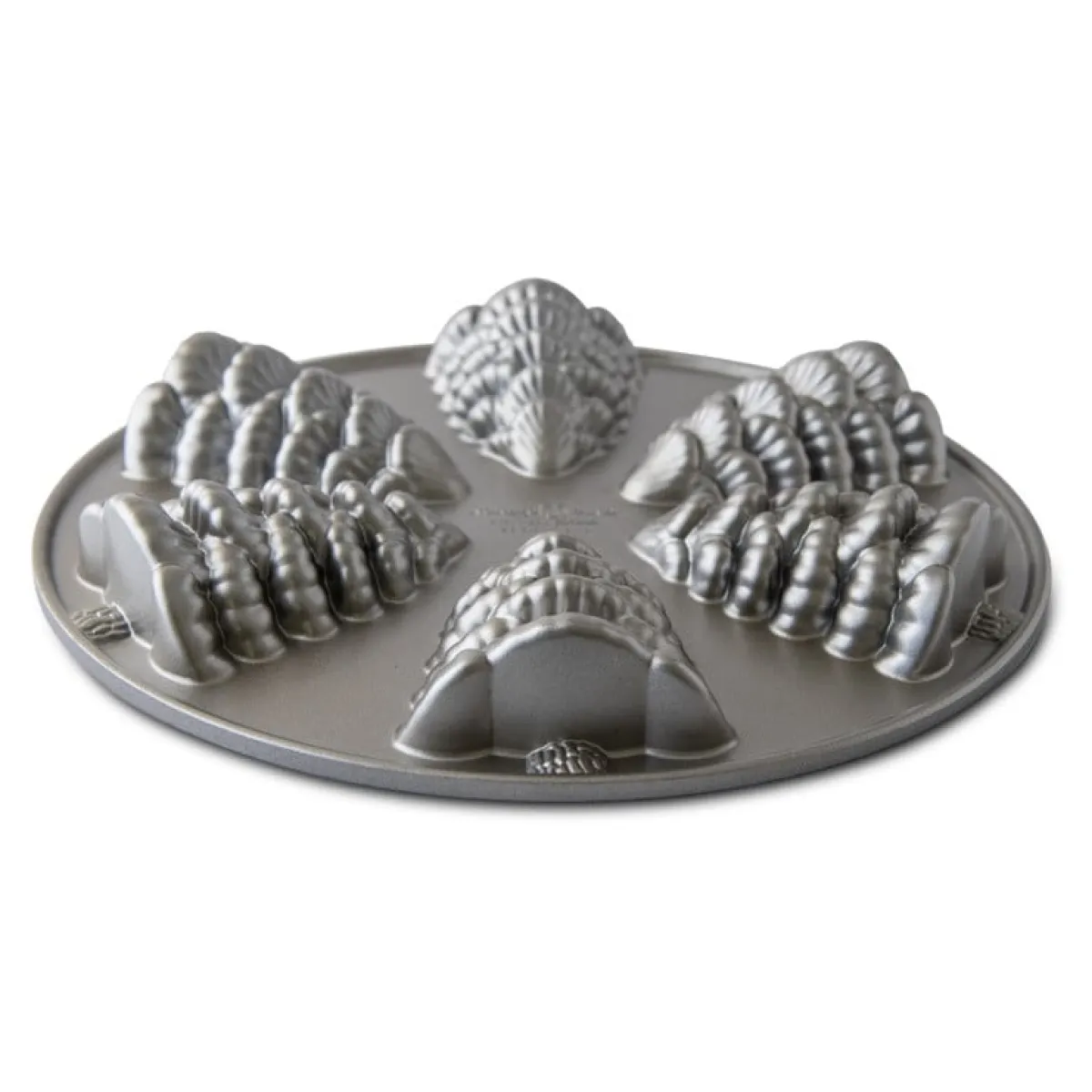 Nordic Ware Sparren Bakvorm Rond Best