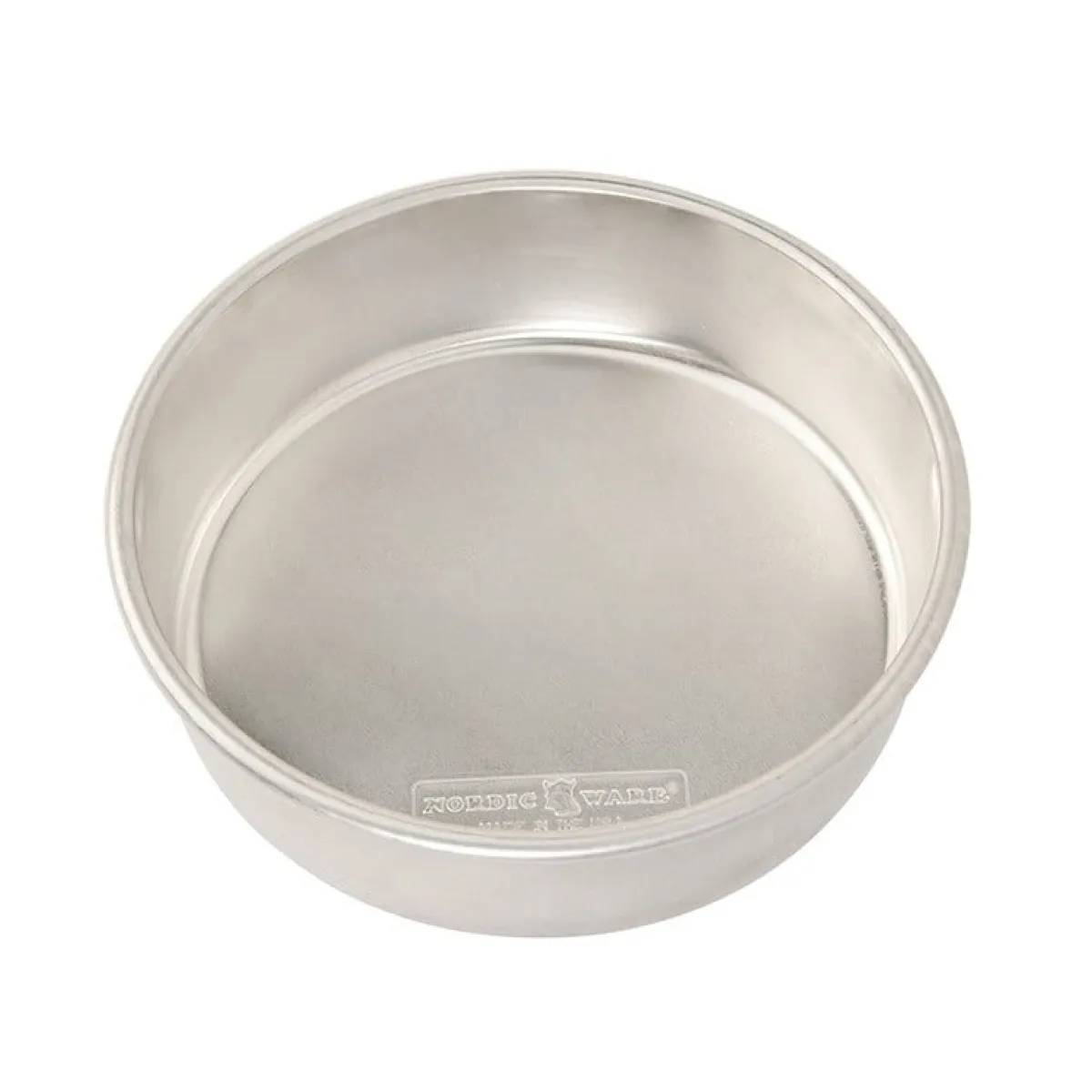 Nordic Ware Taartpan Ø20x6(h)cm Best