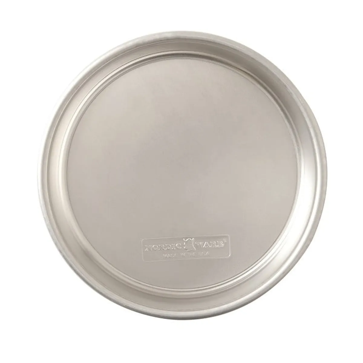 Nordic Ware Taartpan Ø20x6(h)cm Best