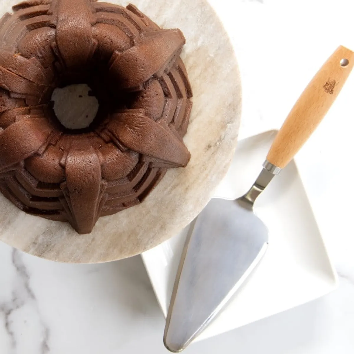 Nordic Ware Taartschep Discount