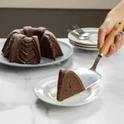 Nordic Ware Taartschep Discount