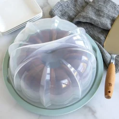 Nordic Ware Transportdoos Bundt Ø32cm Outlet