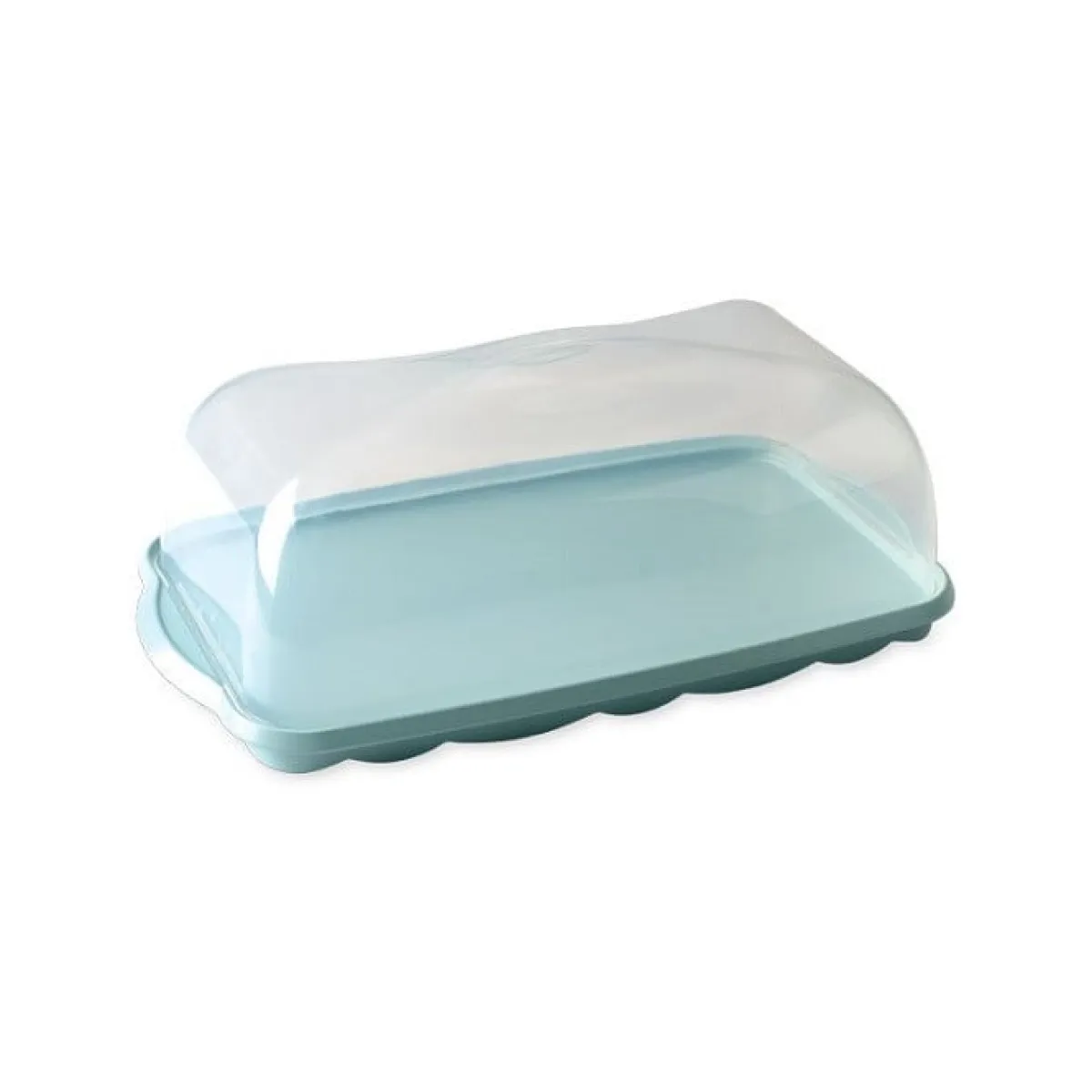 Nordic Ware Transportdoos Cake 32,5cm Discount