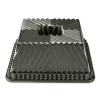 Nordic Ware Tulband Squared Bakvorm** Outlet