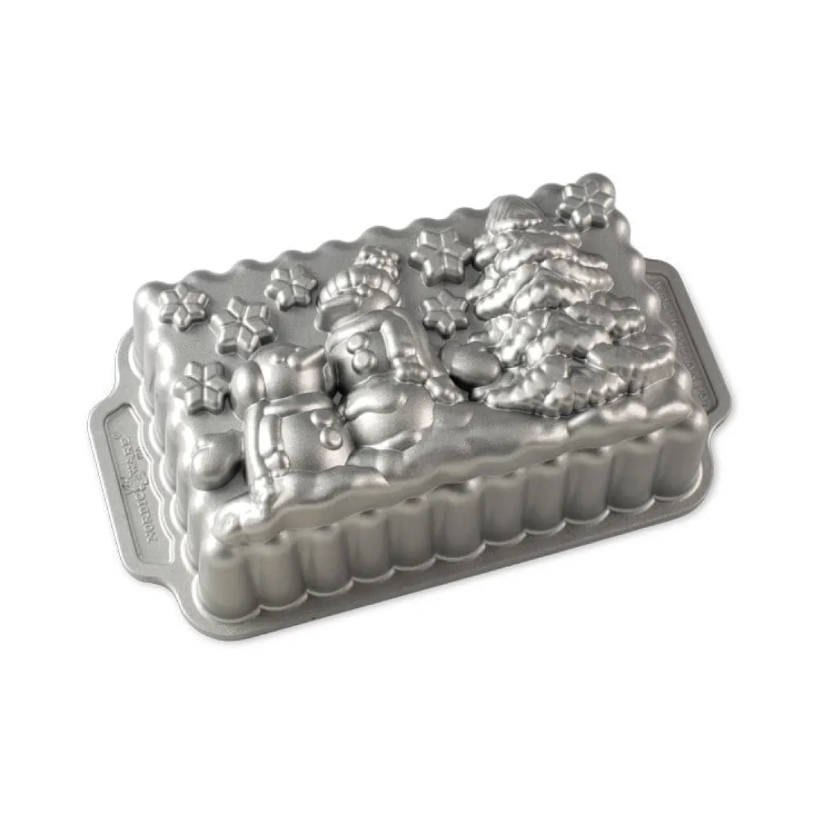 Nordic Ware Winter Wonderland Bakvorm Discount