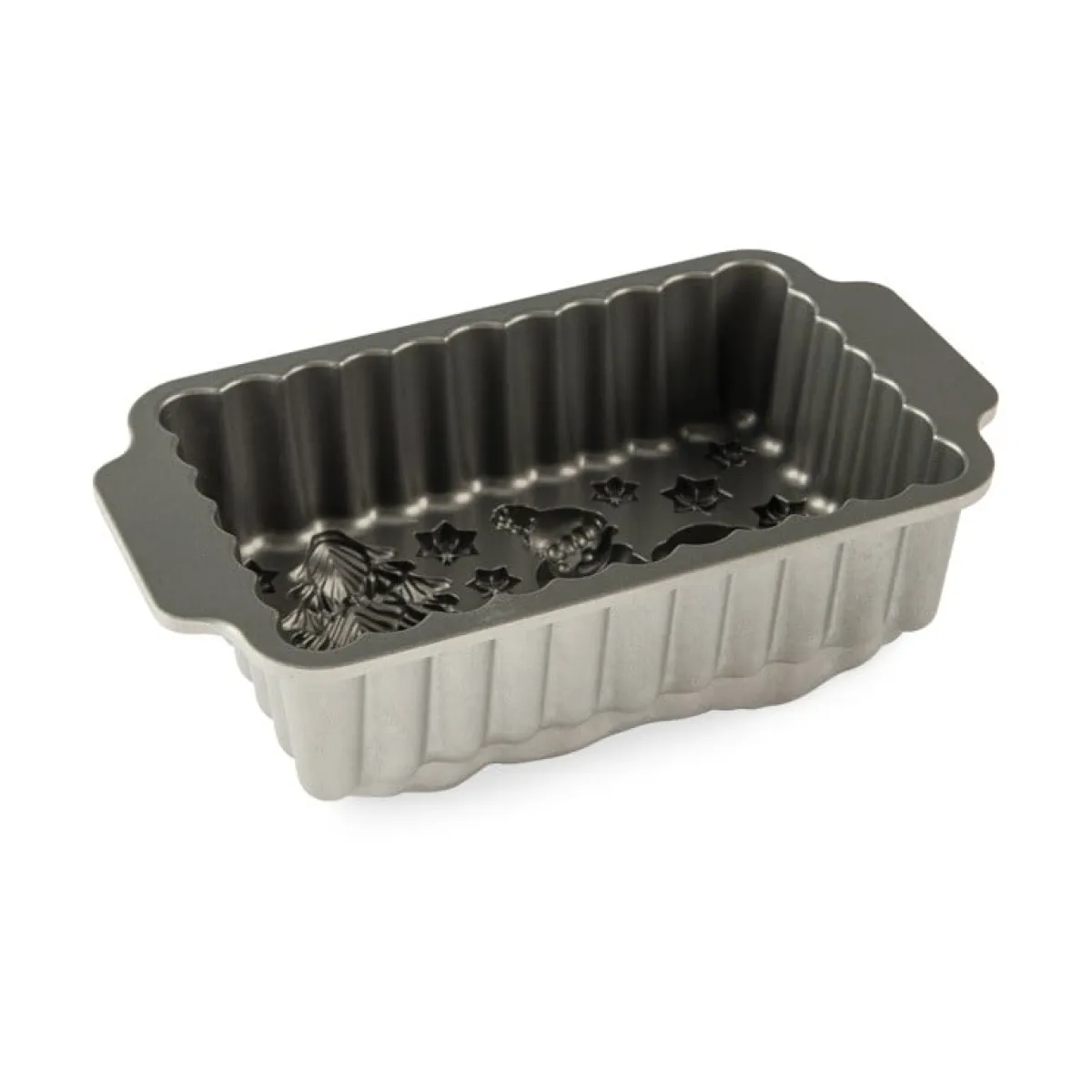 Nordic Ware Winter Wonderland Bakvorm Discount
