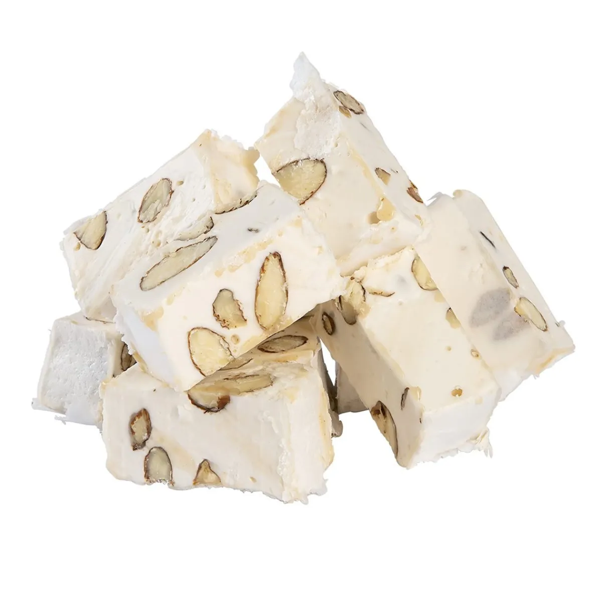 BrandNewCake Nougat Montelimar 120g Sale