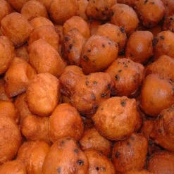 Bakels Oliebollenmix compleet (15 kg) Discount