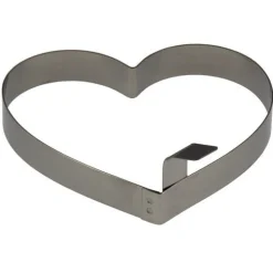 Overig Omeletvorm Hart 12 cm Discount