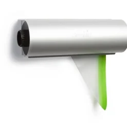 One Way Spuitzakken Dispenser Aluminium Online