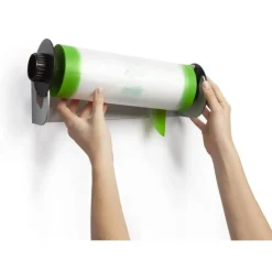 One Way Spuitzakken Dispenser Aluminium Online