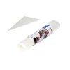 One Way Wegwerp Spuitzak Comfort Clear 10st - 30x17cm Clearance