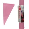 One Way Wegwerp Spuitzak Kids Pastry Roze 10st - 30x17cm New