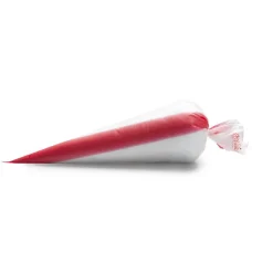 One Way Wegwerp Spuitzak Masterline Red 74st. - 59x28cm Online