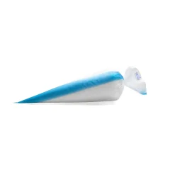 One Way Wegwerp Spuitzak Masterline Blue 100st. - 59x28cm Clearance
