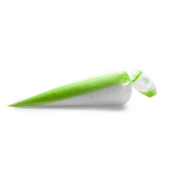 One Way Wegwerp Spuitzak Masterline Green 100st. - 46x26cm Online