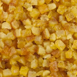 Royal Steensma Orangeade Gekonfijte Sinaasappel 4x4mm 475gr. Best