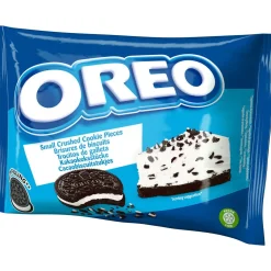 Oreo Cookie Crumbles met Vulling 400g Discount
