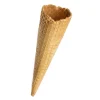 Overig Oubliehoorn Maxi Cone 155x52mm 96st. Hot