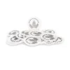 Overig Ouwelrondjes Speltbrood Ø40mm 400 stuks Online