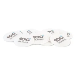 Overig Ouwelrondjes 100% Volkoren Ø40mm 400 stuks Outlet