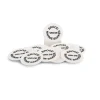 Overig Ouwelrondjes Warme Bakker Ø40mm 400 stuks Outlet