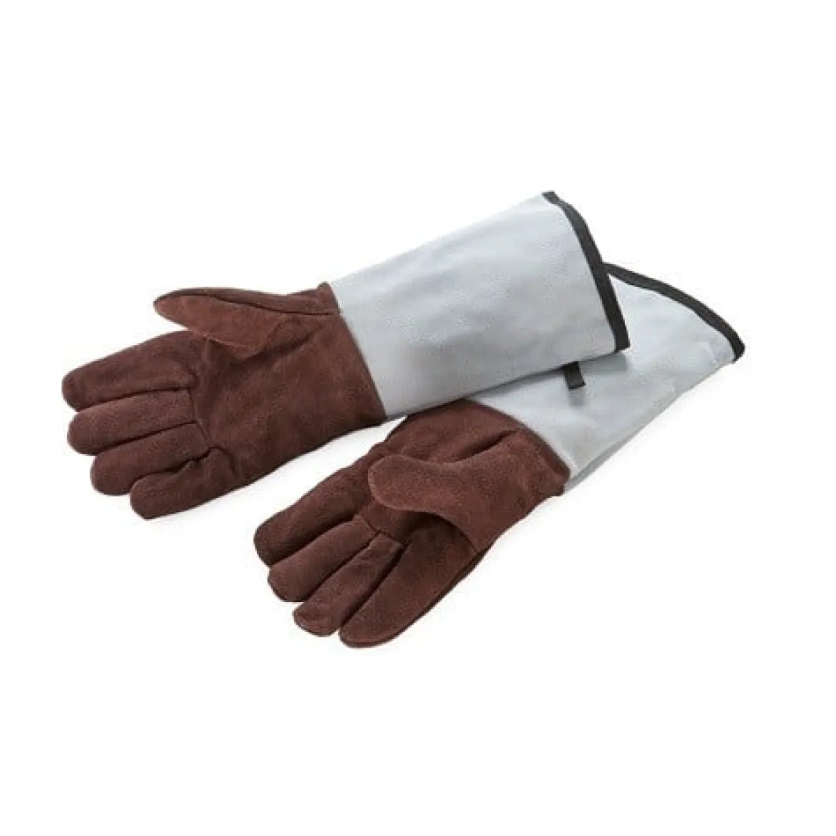 Overig Ovenhandschoenen leer lengte 45cm / 250°C Outlet