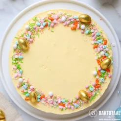 Overig Paaseitjes Praline Melk 125g Best