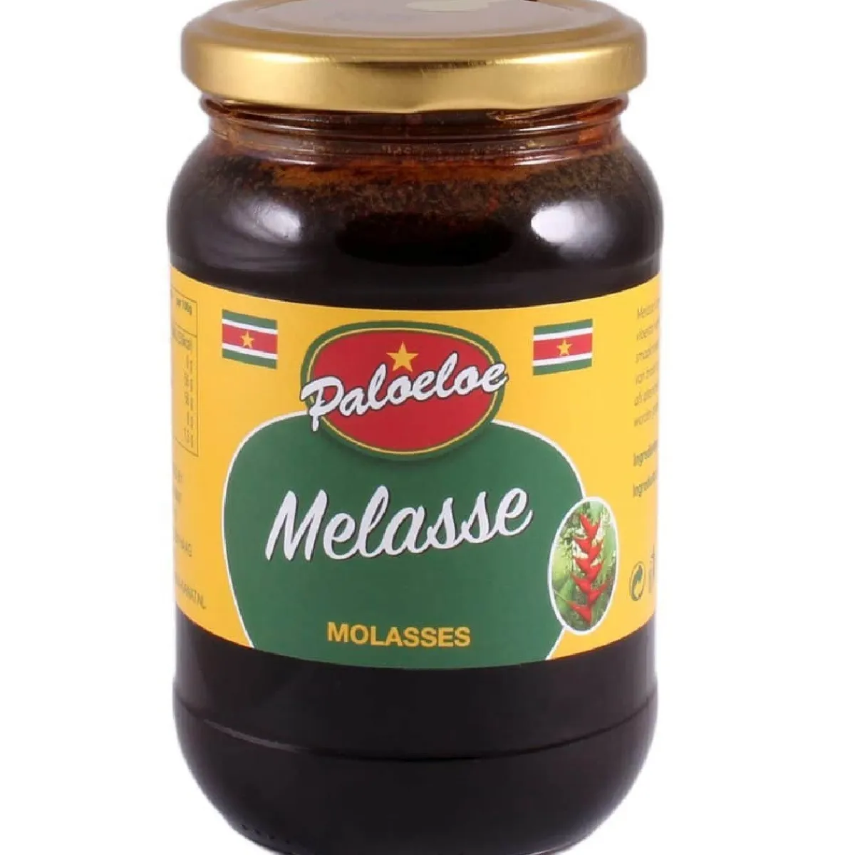 Overig Paloeloe Melasse 375g Sale