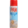 Overig PAM Baking with Flour Spray (bakspray met bloem) 141gr. New