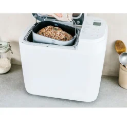 Panasonic Broodbakmachine SDB2510WXE Hot