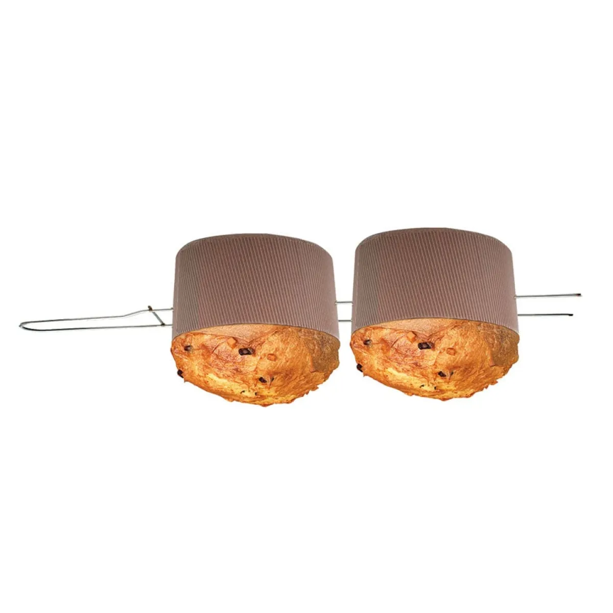Decora Panettone/Comlomba Pinnen 50 cm Best