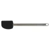 Overig Pannenlikker rubber met RVS steel 30cm Clearance