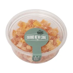 BrandNewCake Papaja Blokjes Gekonfijt 140g Sale