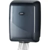 Overig Papierrolhouder / Dispenser Midi Zwart Clearance