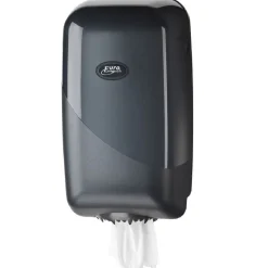 Overig Papierrolhouder / Dispenser Mini Zwart Best