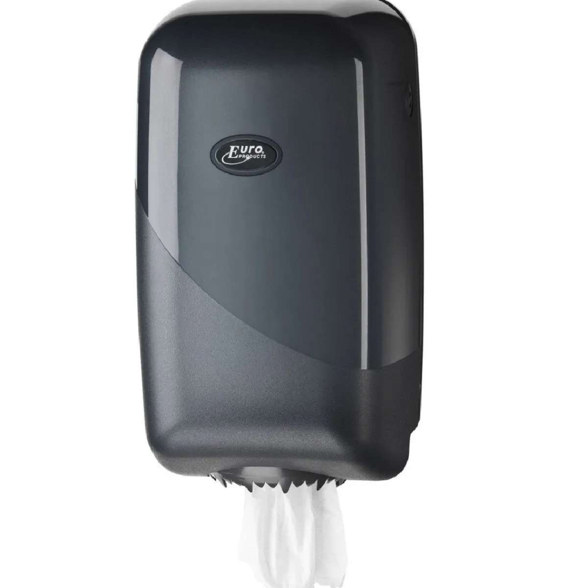 Overig Papierrolhouder / Dispenser Mini Zwart Best