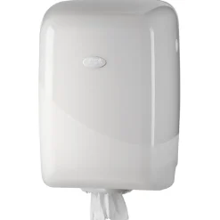 Overig Papierrolhouder / Dispenser Midi Wit Best