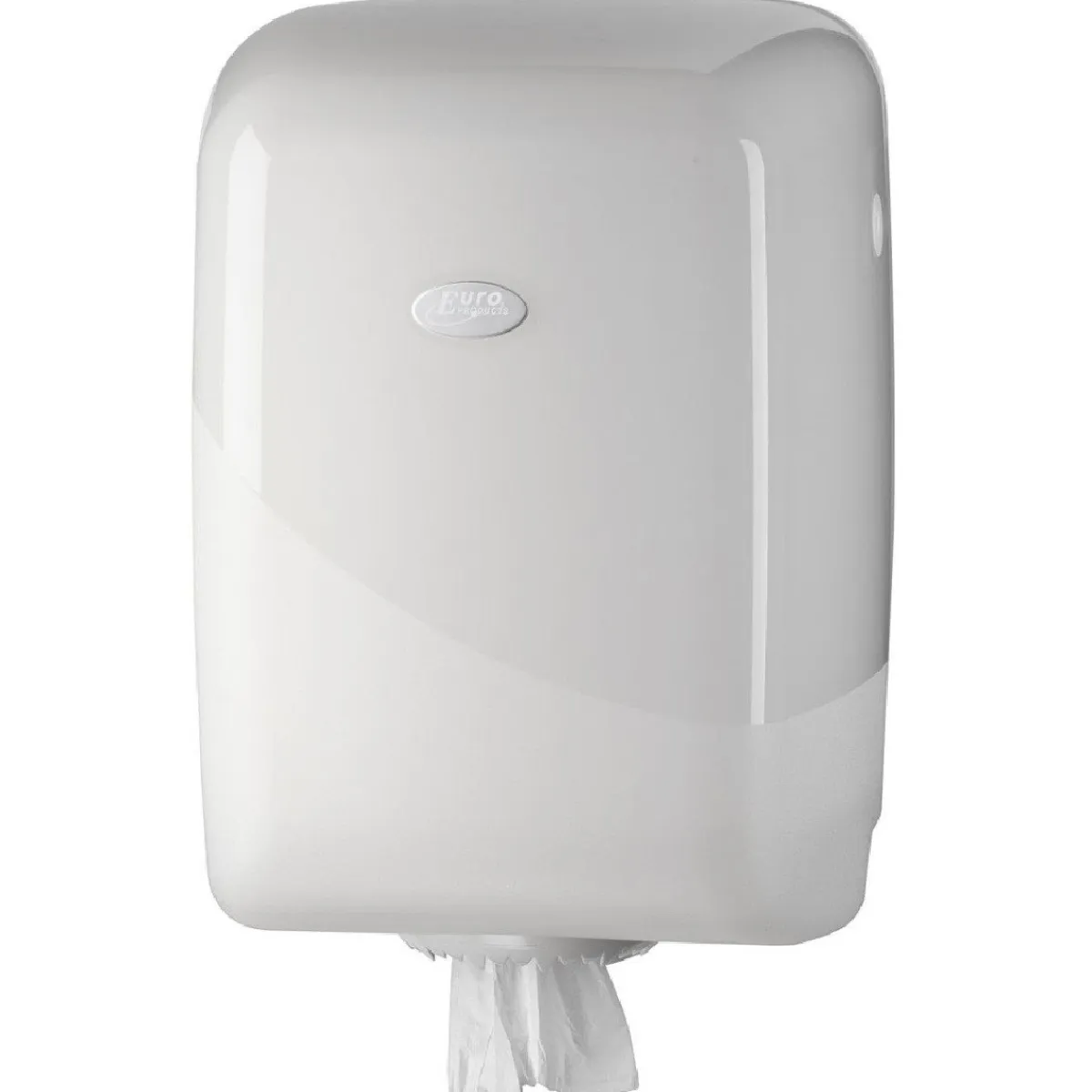 Overig Papierrolhouder / Dispenser Midi Wit Best
