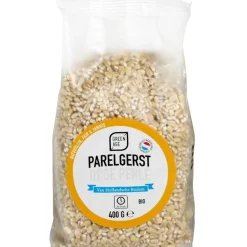 Overig Parelgerst Biologisch 400g Discount