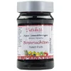Patidess Smaakpasta Bosvruchten 120g New