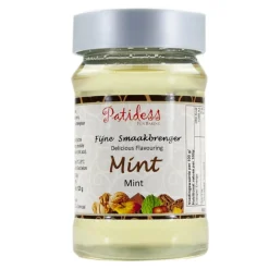 Patidess Smaakpasta Mint 120g Sale