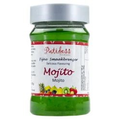 Patidess Smaakpasta Mojito 120g Sale