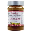 Patidess Smaakpasta Sinaasappel 120g Hot
