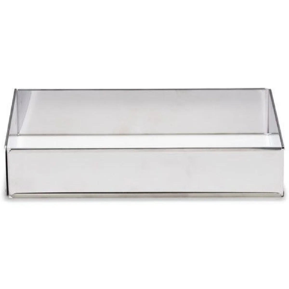 Patisse Bakframe Rechthoek Verstelbaar 25-46/17-32x(h)5cm Best