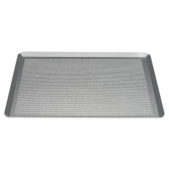 Patisse Bakplaat Silver-Top Geperforeerd 40x30cm Outlet