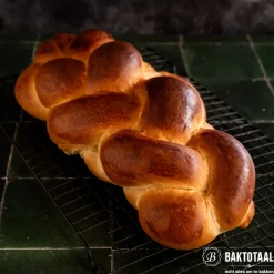 Patisse Bakplaat Silver-Top Geperforeerd 40x30cm Outlet