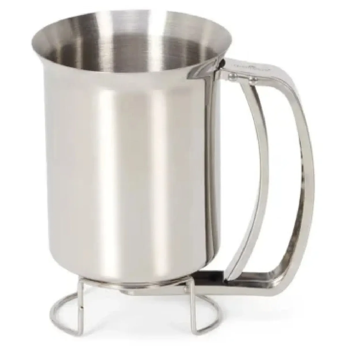 Patisse Beslag Dispenser RVS 16cm Online