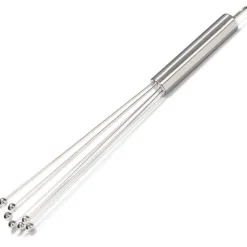 Patisse Bolletjesgarde RVS 30cm Hot