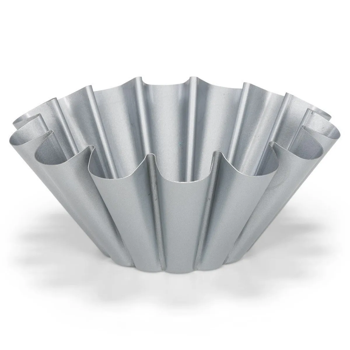 Patisse Briochevorm Silver-Top Ø20cm Sale